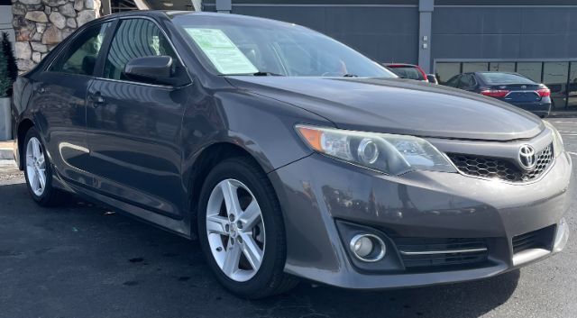 2012 Toyota Camry - SAR SE