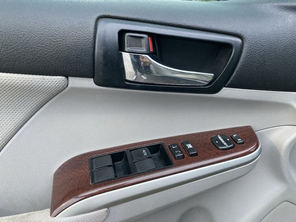 2012 Toyota Camry San Antonio TX