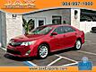 2012 Toyota Camry 4dr Sdn I4 Auto XLE (Natl)