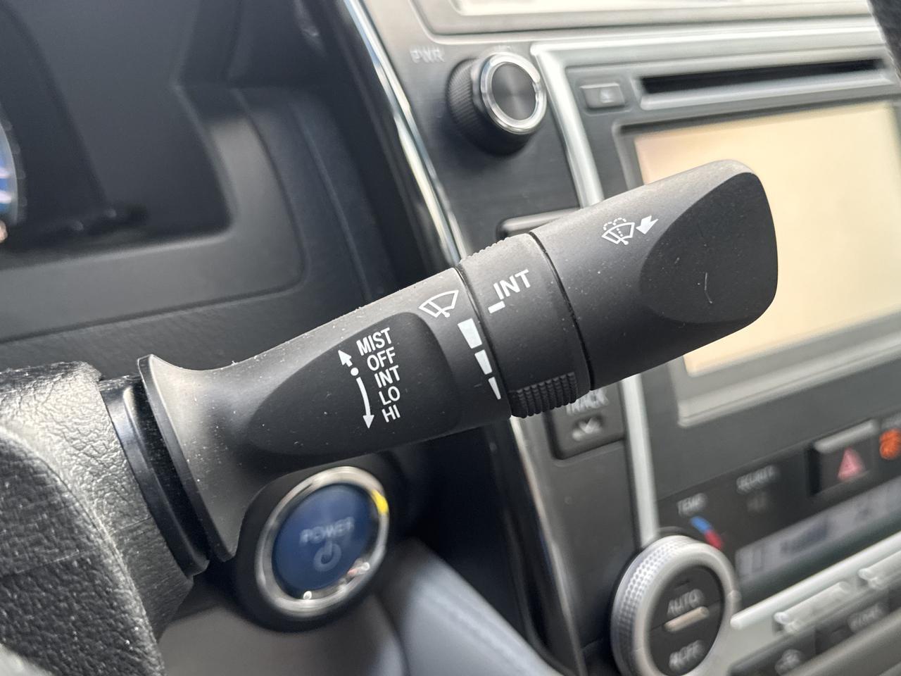 2012 Toyota Camry Hybrid San Antonio TX