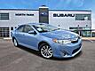 2012 Toyota Camry Hybrid