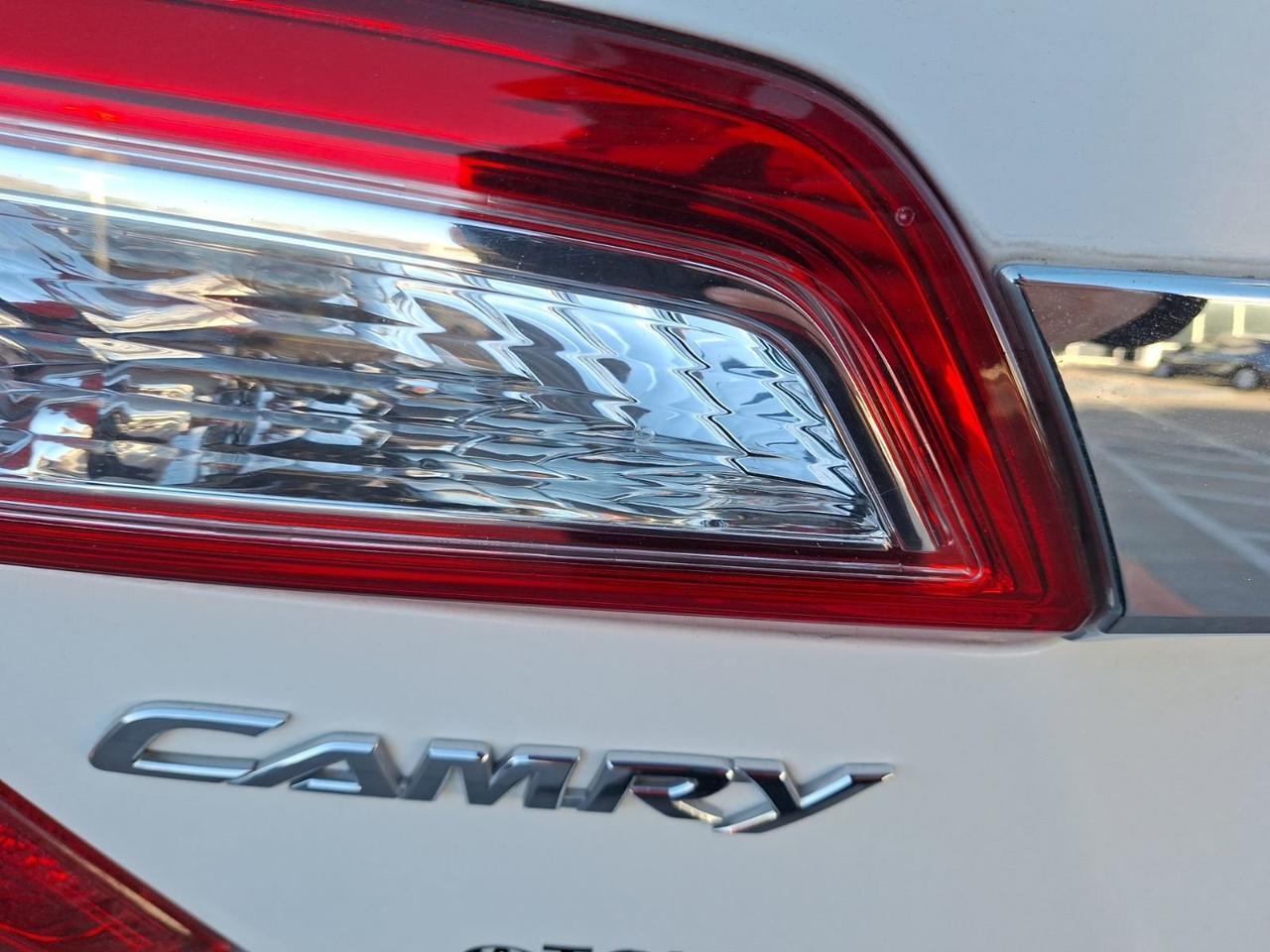 2012 Toyota Camry Hybrid LE Hurst TX