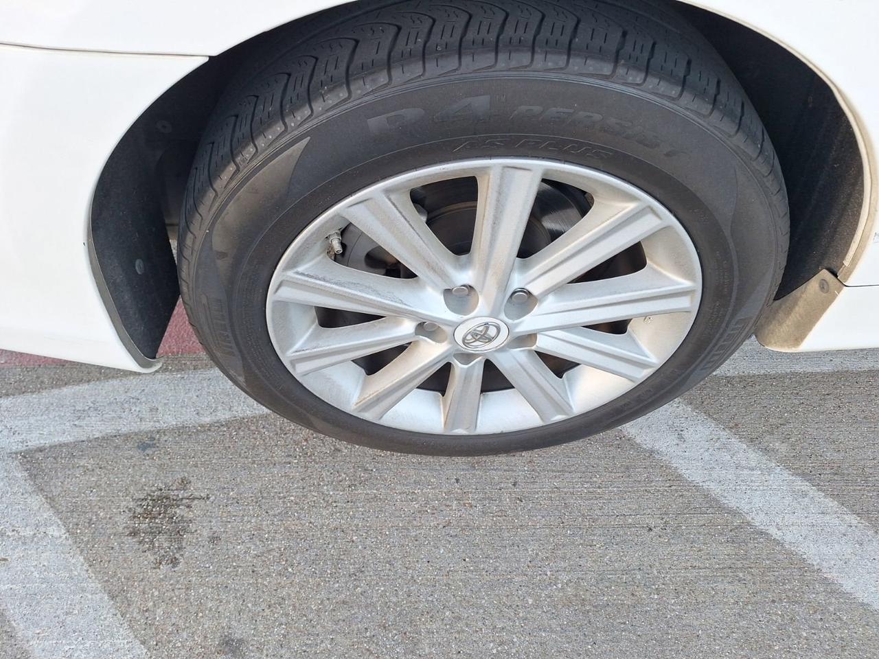 2012 Toyota Camry Hybrid LE Hurst TX