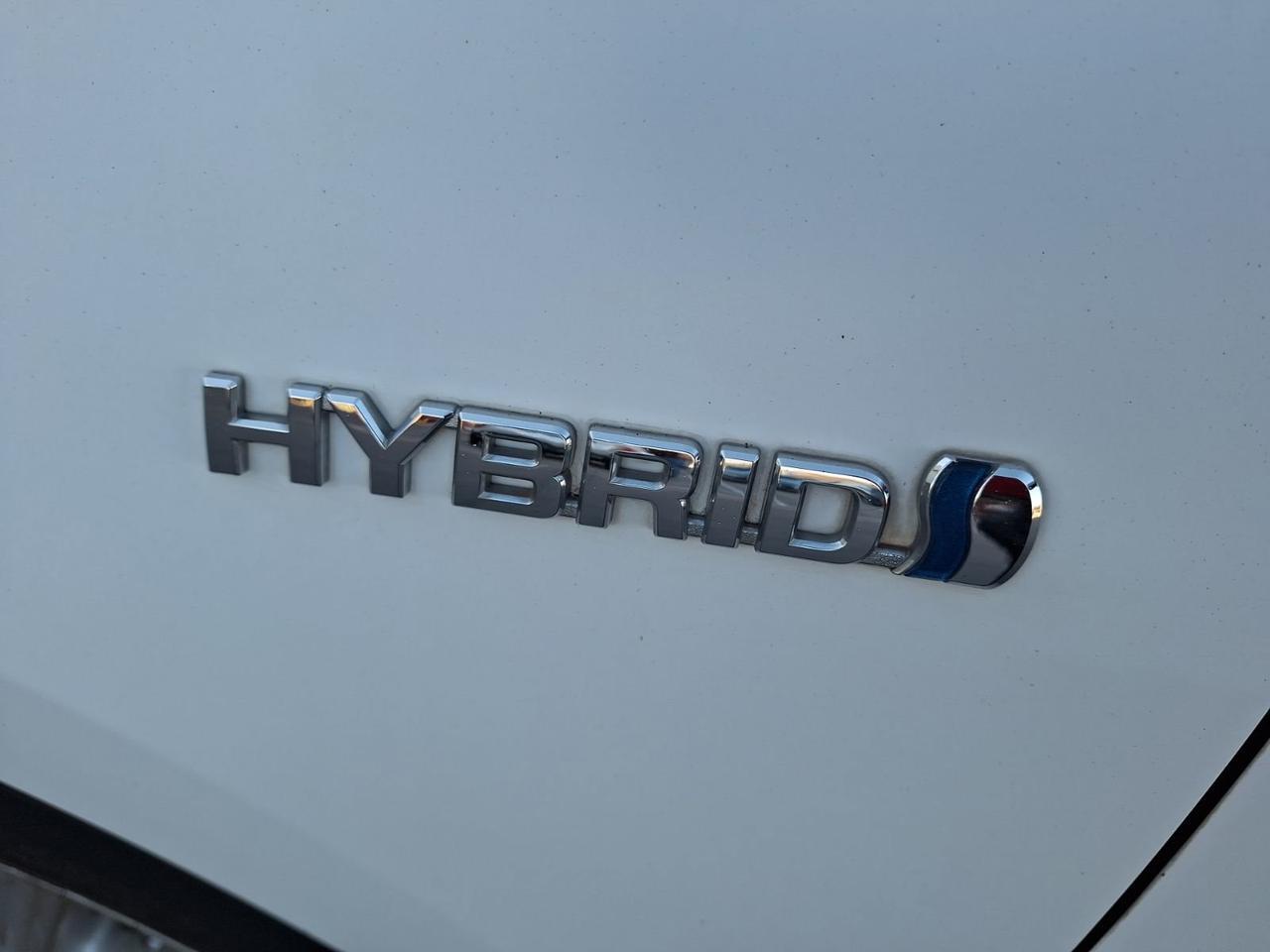 2012 Toyota Camry Hybrid LE Hurst TX