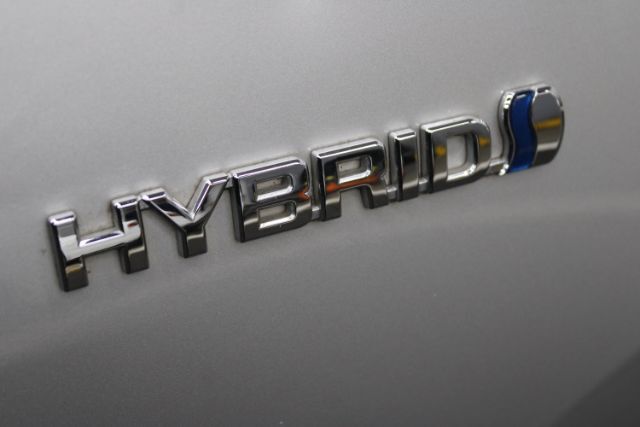 2012 Toyota Camry Hybrid XLE Chantilly VA