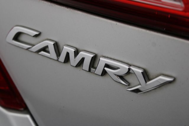 2012 Toyota Camry Hybrid XLE Chantilly VA