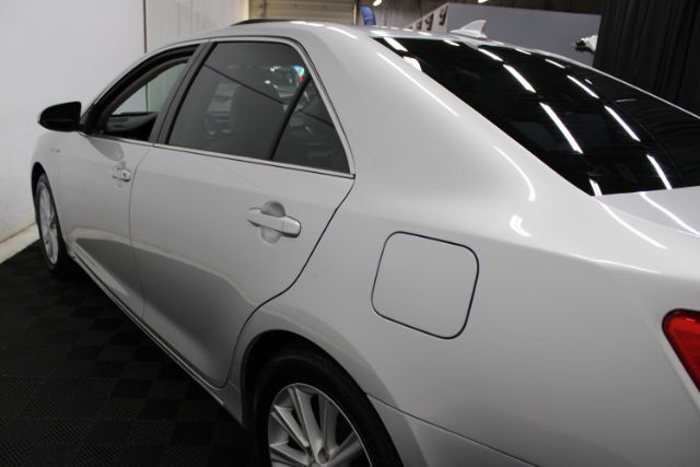 2012 Toyota Camry Hybrid XLE Chantilly VA