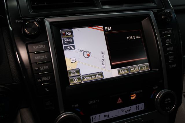 2012 Toyota Camry Hybrid XLE Chantilly VA