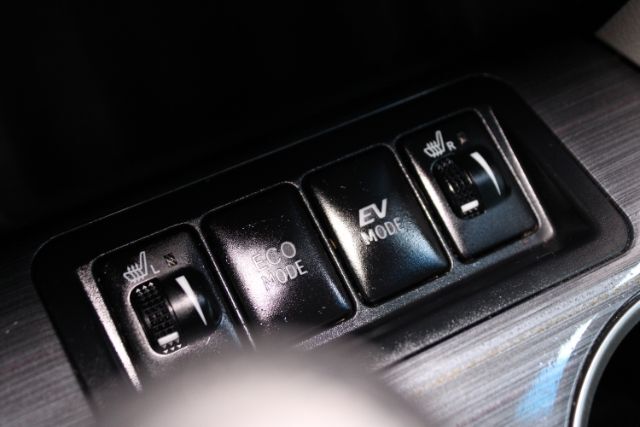 2012 Toyota Camry Hybrid XLE Chantilly VA