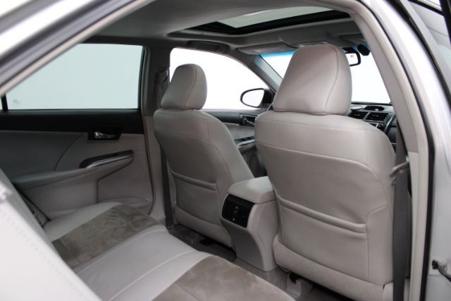 2012 Toyota Camry Hybrid XLE Chantilly VA