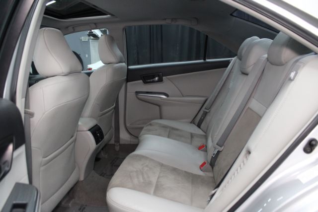 2012 Toyota Camry Hybrid XLE Chantilly VA