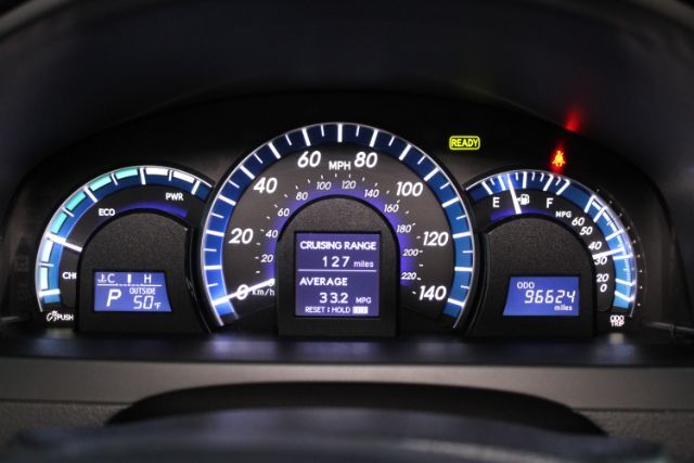 2012 Toyota Camry Hybrid XLE Chantilly VA