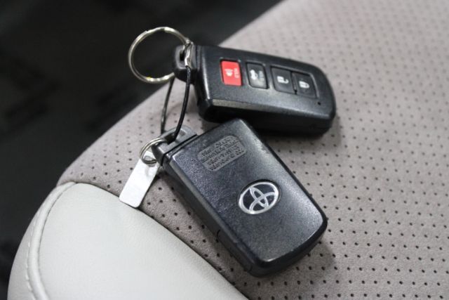 2012 Toyota Camry Hybrid XLE Chantilly VA