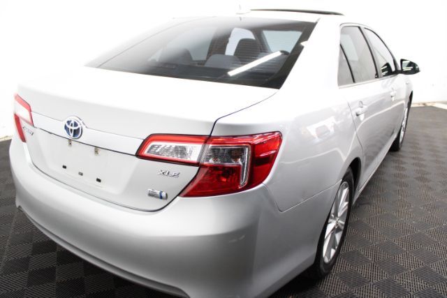 2012 Toyota Camry Hybrid XLE Chantilly VA