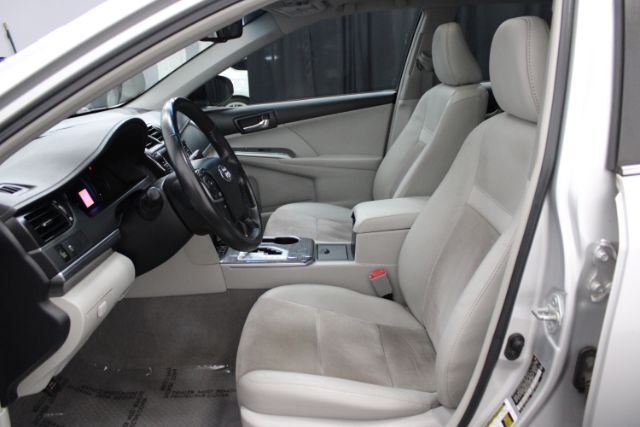 2012 Toyota Camry Hybrid XLE Chantilly VA