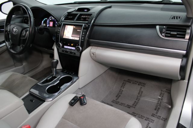 2012 Toyota Camry Hybrid XLE Chantilly VA