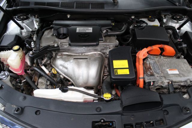 2012 Toyota Camry Hybrid XLE Chantilly VA