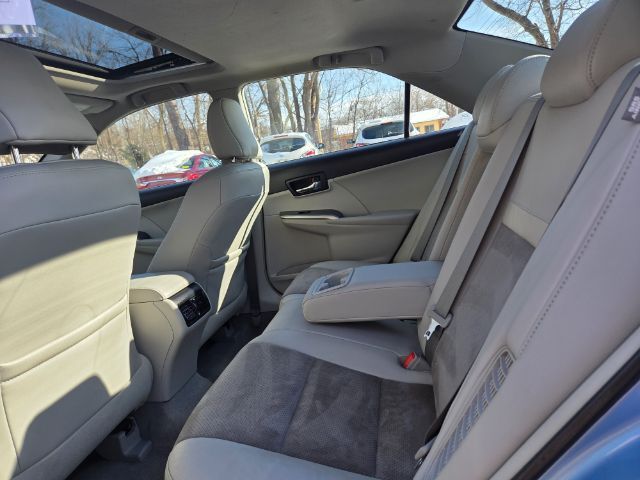 2012 Toyota Camry Hybrid XLE Elgin IL