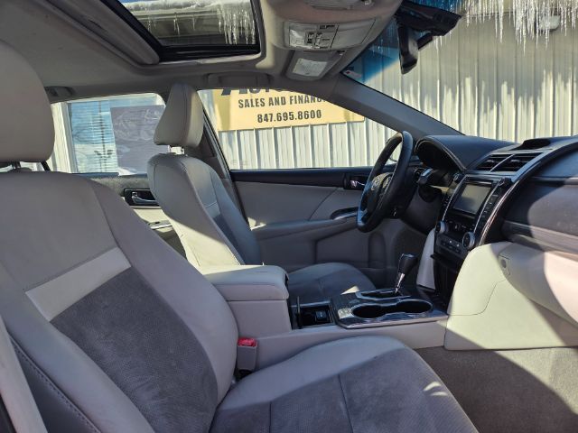 2012 Toyota Camry Hybrid XLE Elgin IL