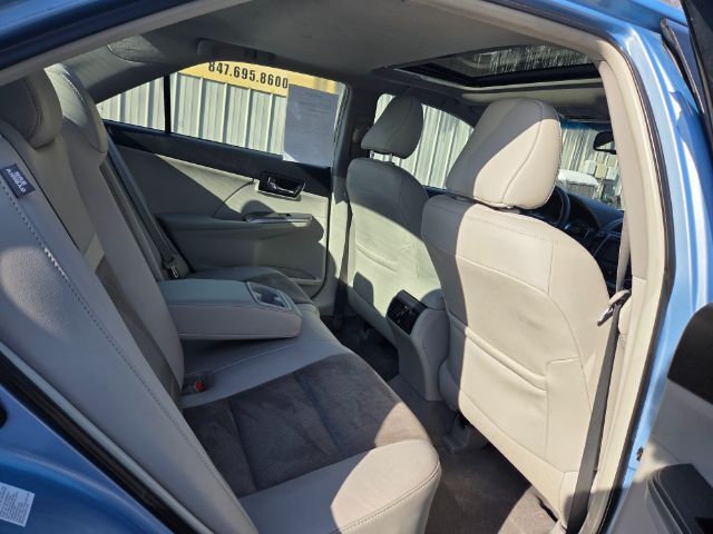 2012 Toyota Camry Hybrid XLE Elgin IL