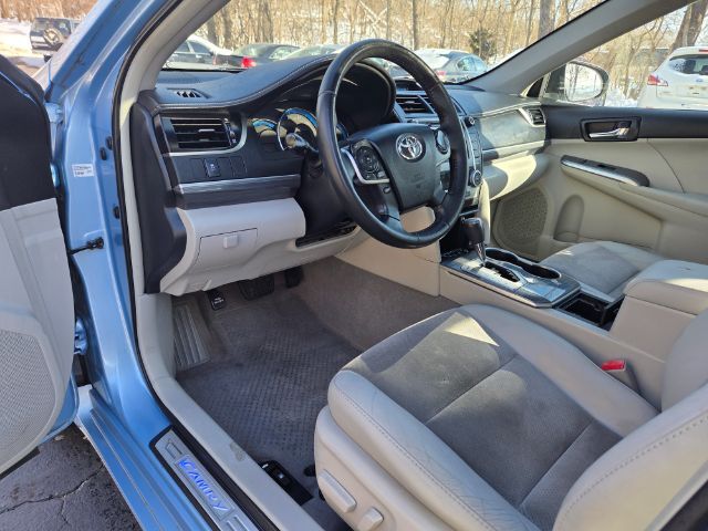 2012 Toyota Camry Hybrid XLE Elgin IL