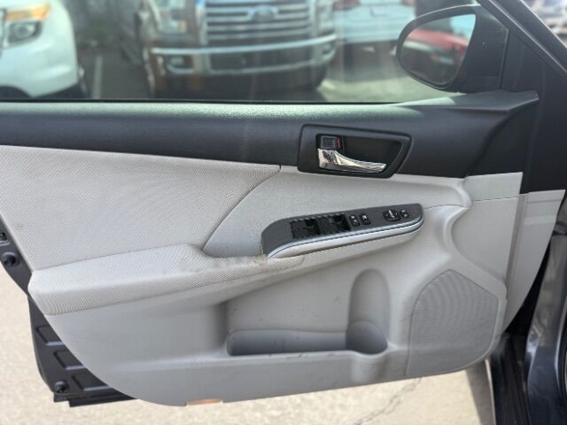 2012 Toyota Camry Hybrid XLE Mesa AZ