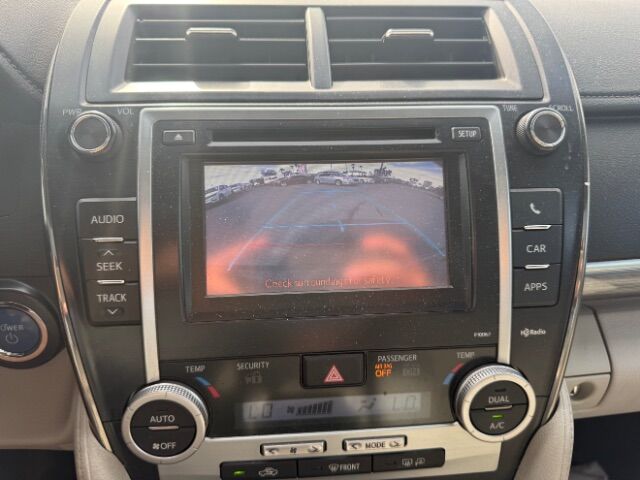 2012 Toyota Camry Hybrid XLE Mesa AZ