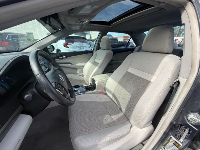 2012 Toyota Camry Hybrid XLE Mesa AZ