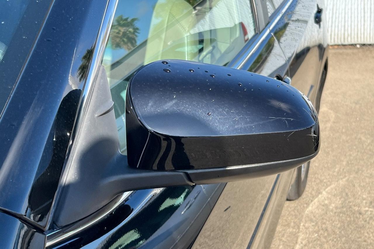 2012 Toyota Camry Hybrid XLE Roseville CA