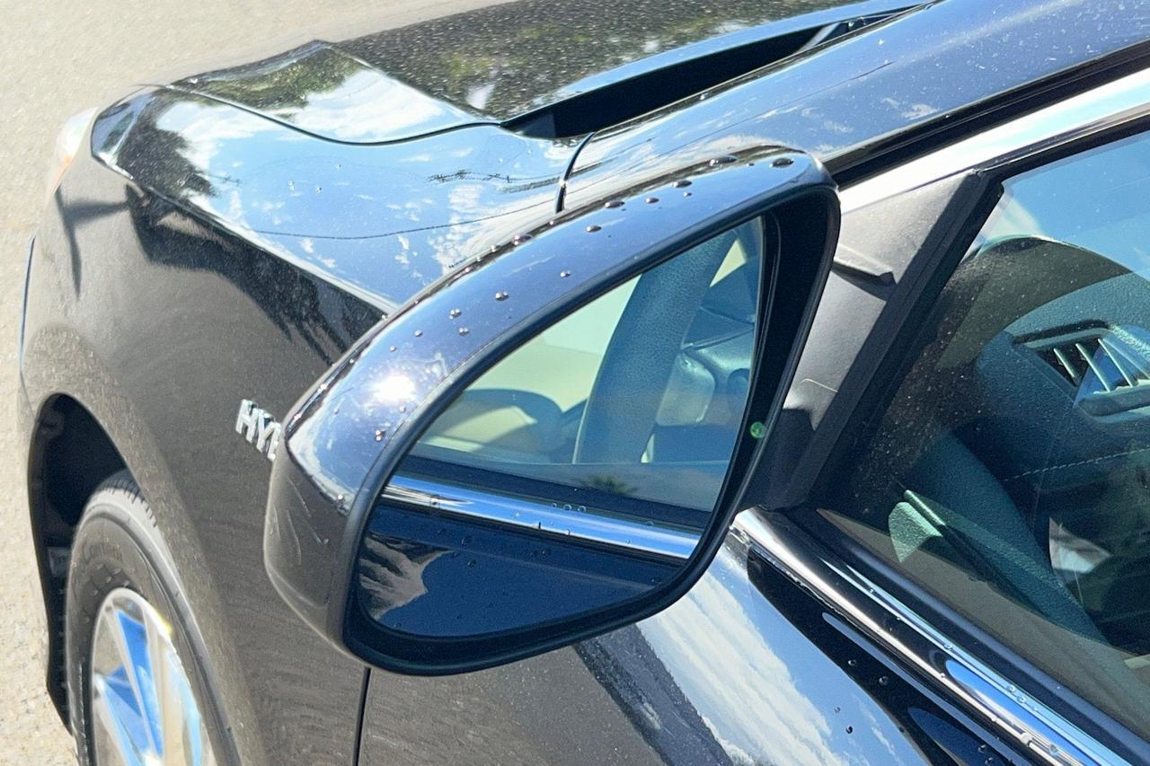 2012 Toyota Camry Hybrid XLE Roseville CA