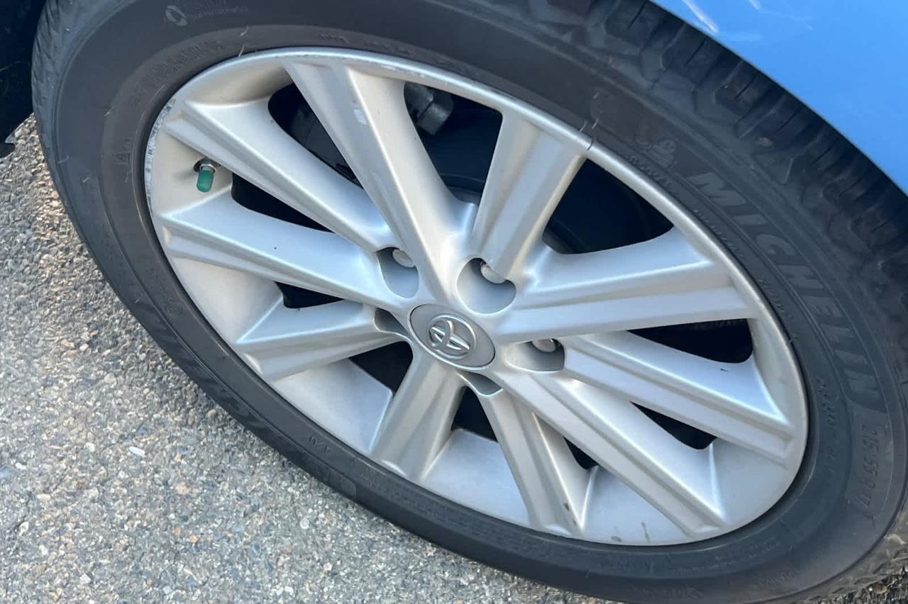 2012 Toyota Camry Hybrid XLE Roseville CA