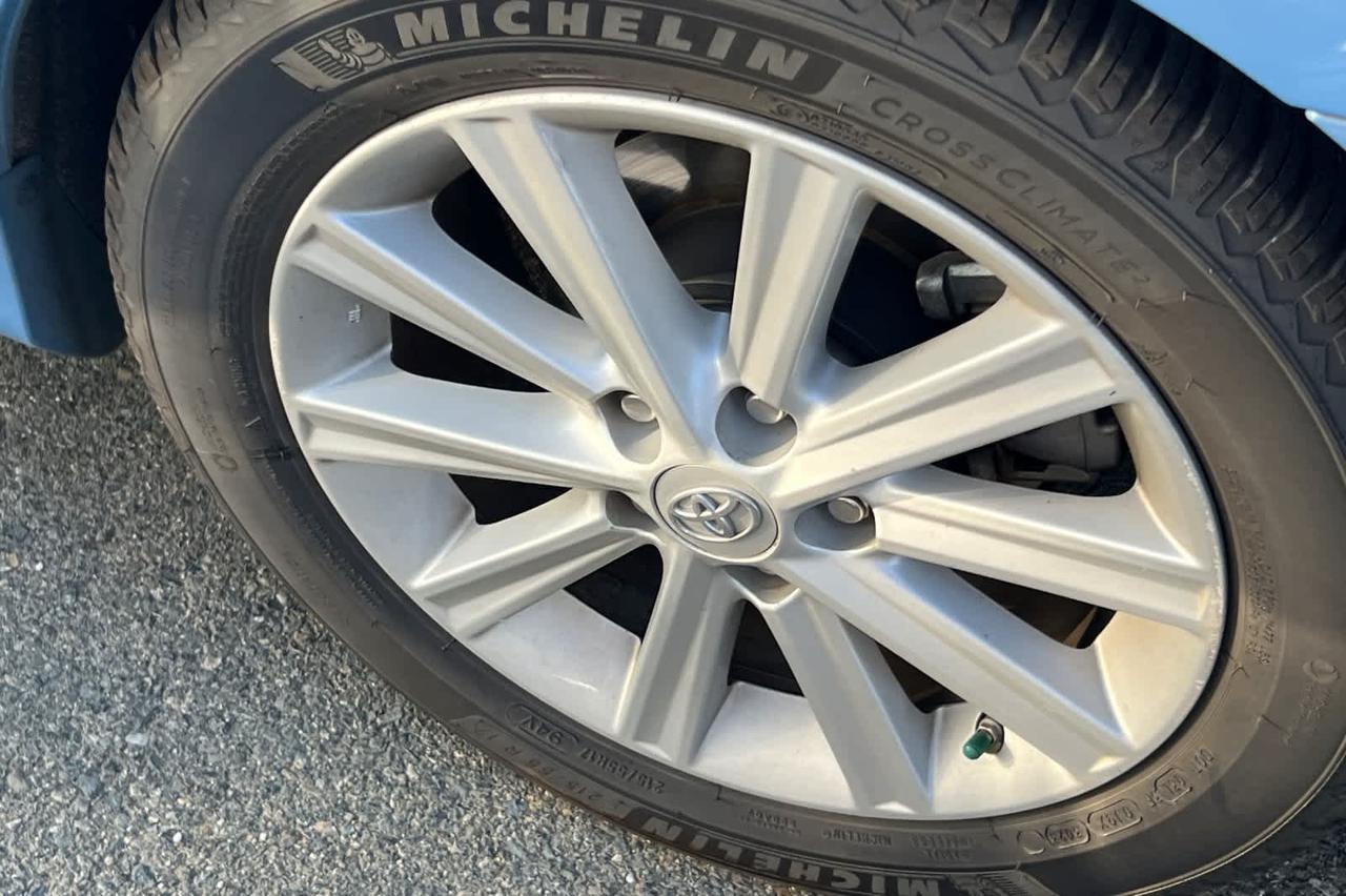 2012 Toyota Camry Hybrid XLE Roseville CA