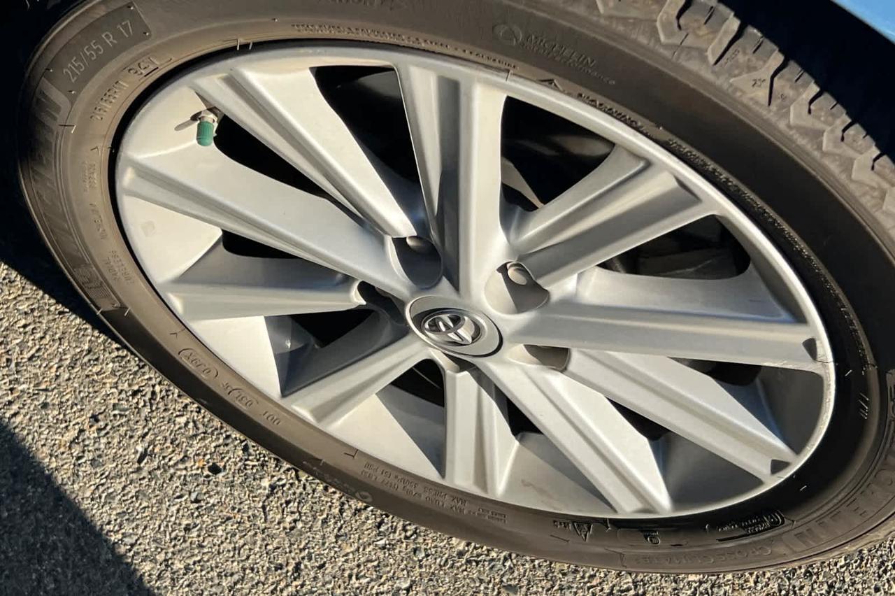 2012 Toyota Camry Hybrid XLE Roseville CA