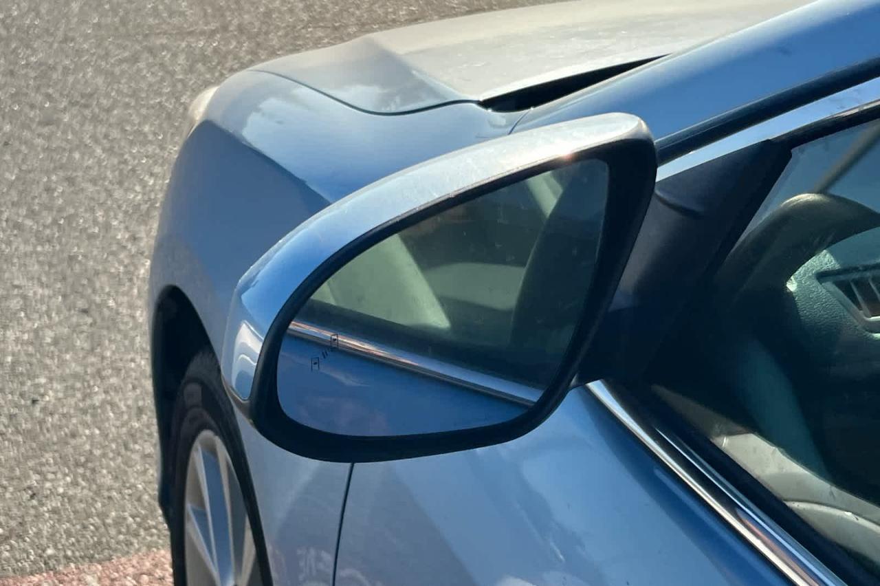 2012 Toyota Camry Hybrid XLE Roseville CA