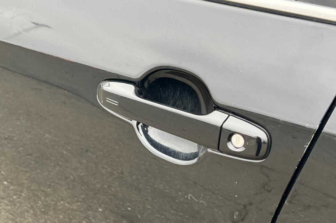 2012 Toyota Camry Hybrid XLE Roseville CA