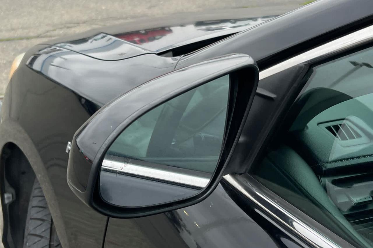 2012 Toyota Camry Hybrid XLE Roseville CA