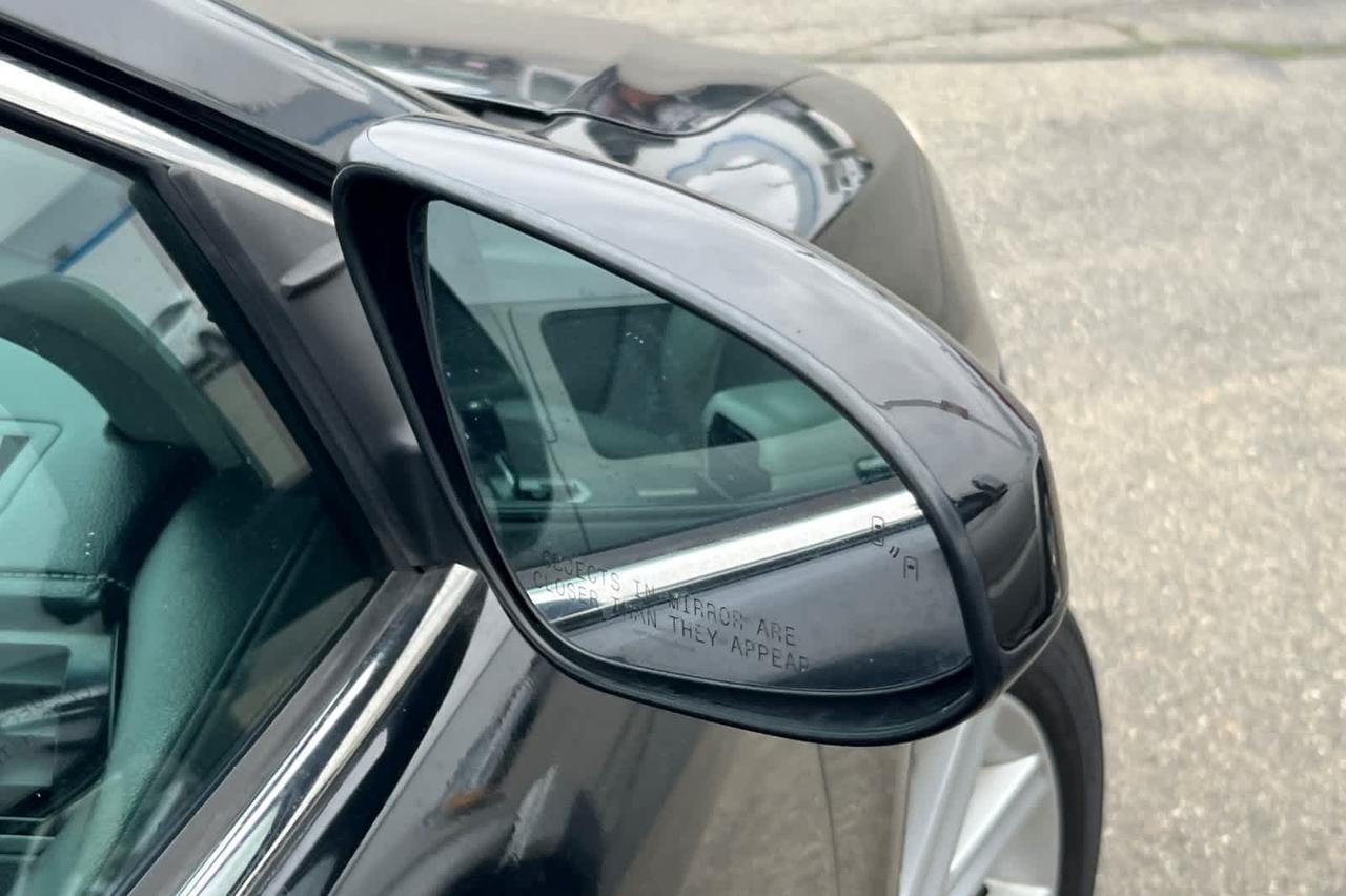 2012 Toyota Camry Hybrid XLE Roseville CA