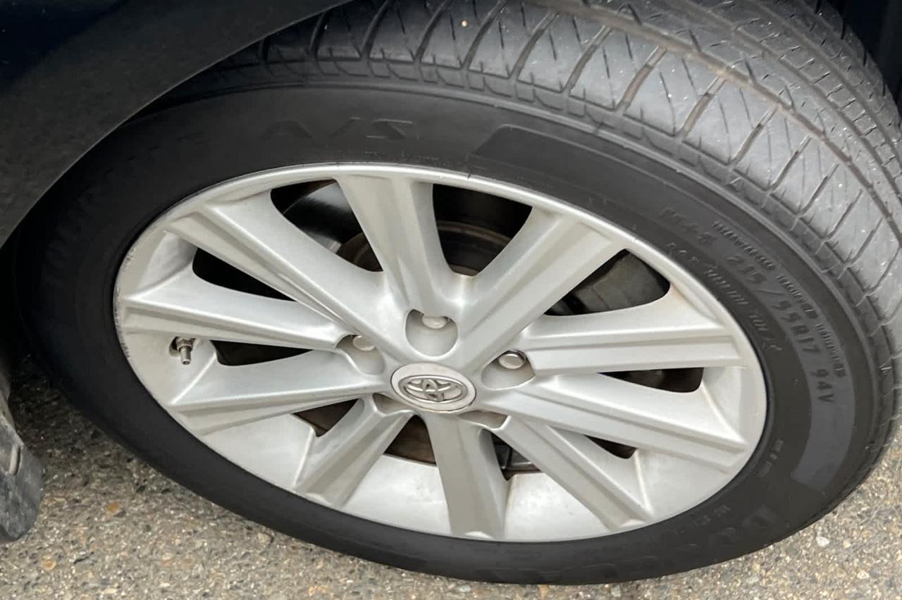 2012 Toyota Camry Hybrid XLE Roseville CA