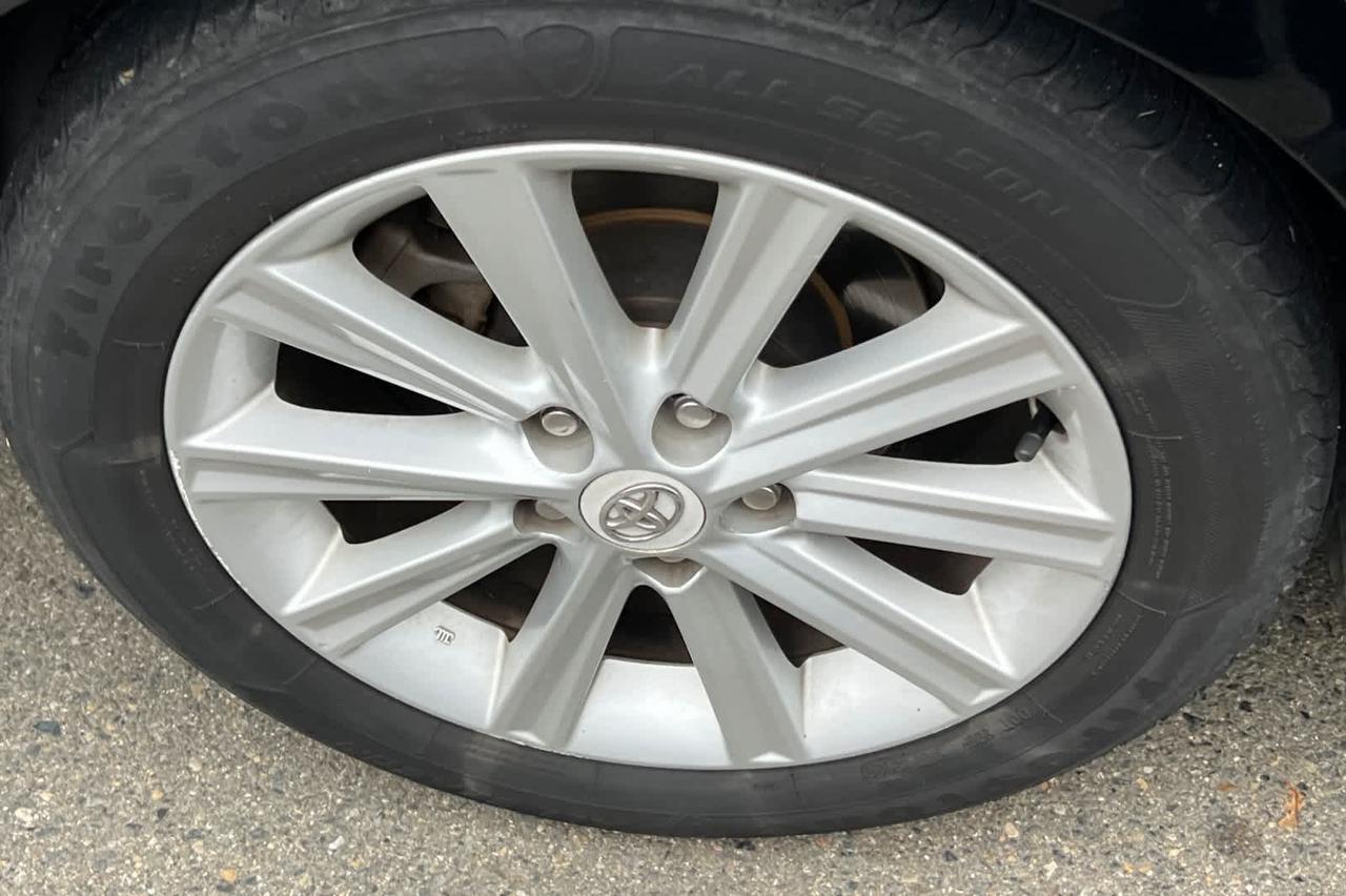 2012 Toyota Camry Hybrid XLE Roseville CA