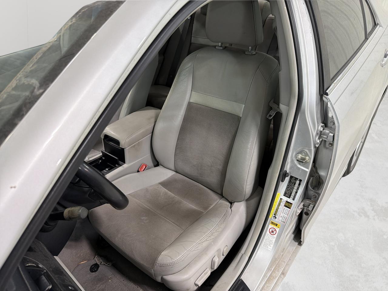 2012 Toyota Camry Hybrid XLE San Antonio TX
