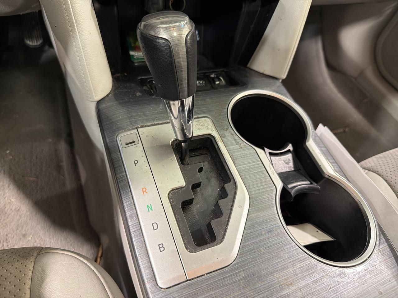 2012 Toyota Camry Hybrid XLE San Antonio TX