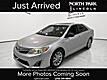 2012 Toyota Camry Hybrid XLE