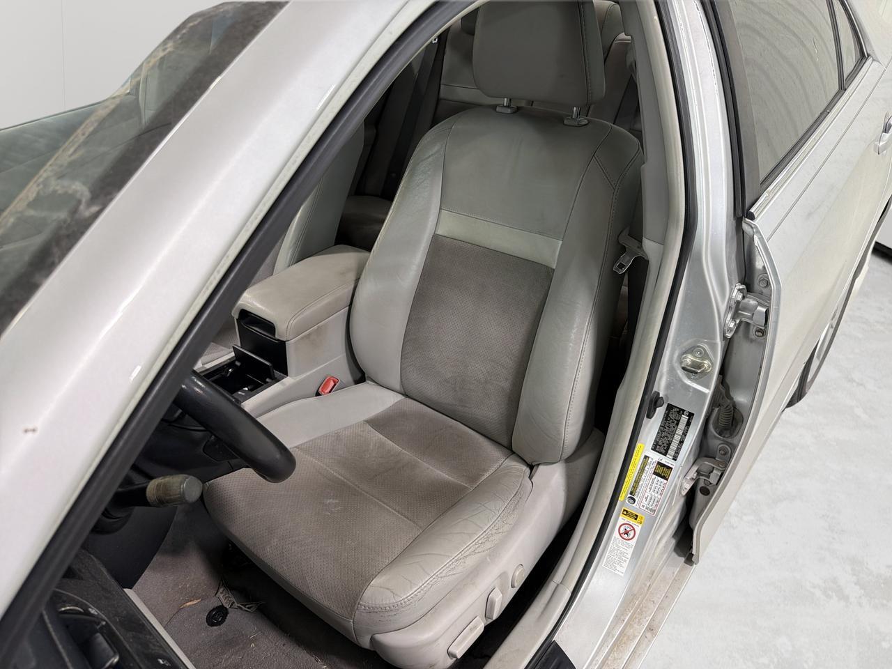 2012 Toyota Camry Hybrid XLE San Antonio TX
