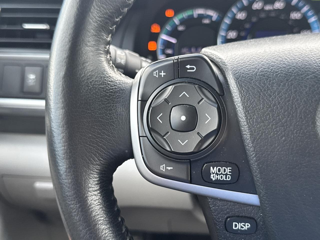 2012 Toyota Camry Hybrid XLE San Antonio TX