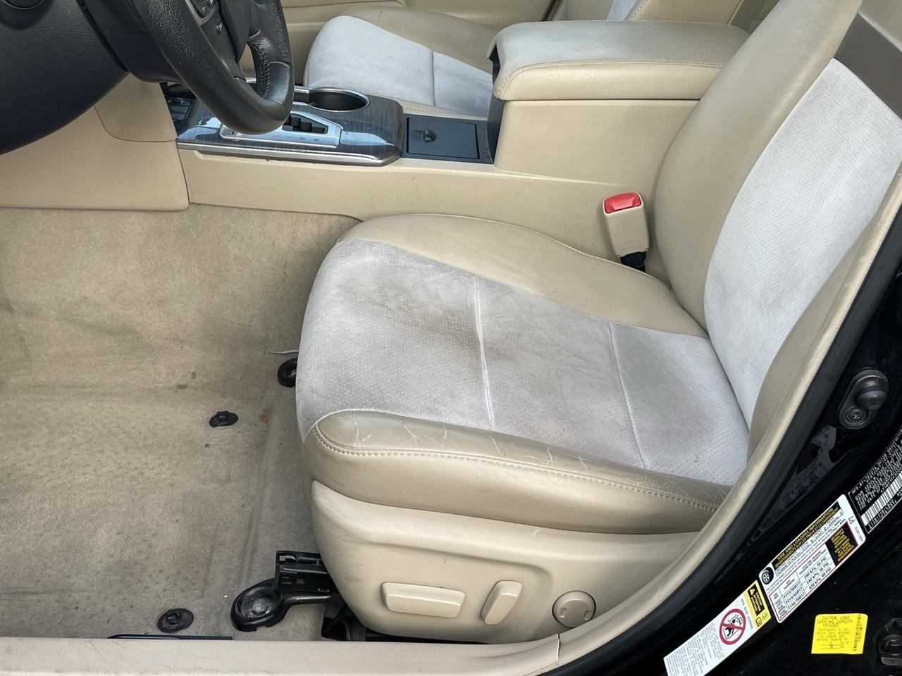 2012 Toyota Camry Hybrid XLE Alexandria VA
