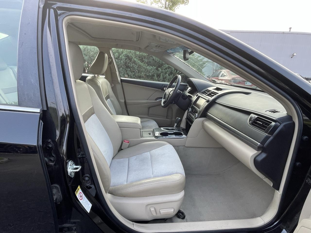 2012 Toyota Camry Hybrid XLE Alexandria VA