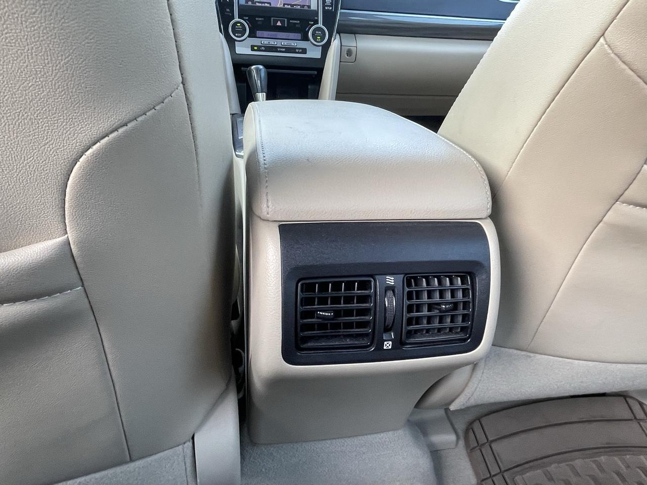 2012 Toyota Camry Hybrid XLE Alexandria VA