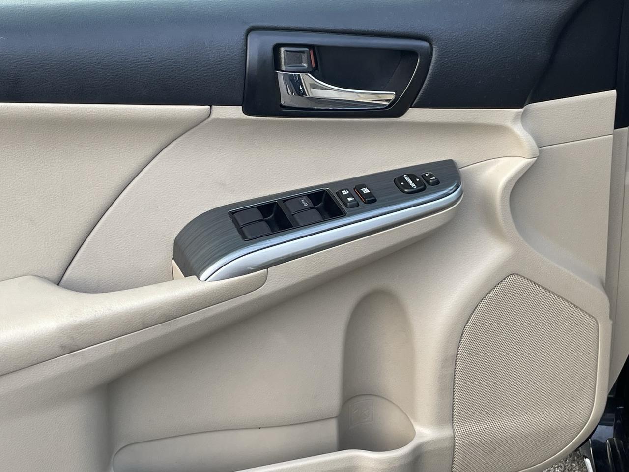 2012 Toyota Camry Hybrid XLE Alexandria VA