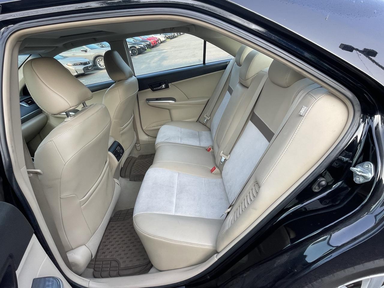 2012 Toyota Camry Hybrid XLE Alexandria VA