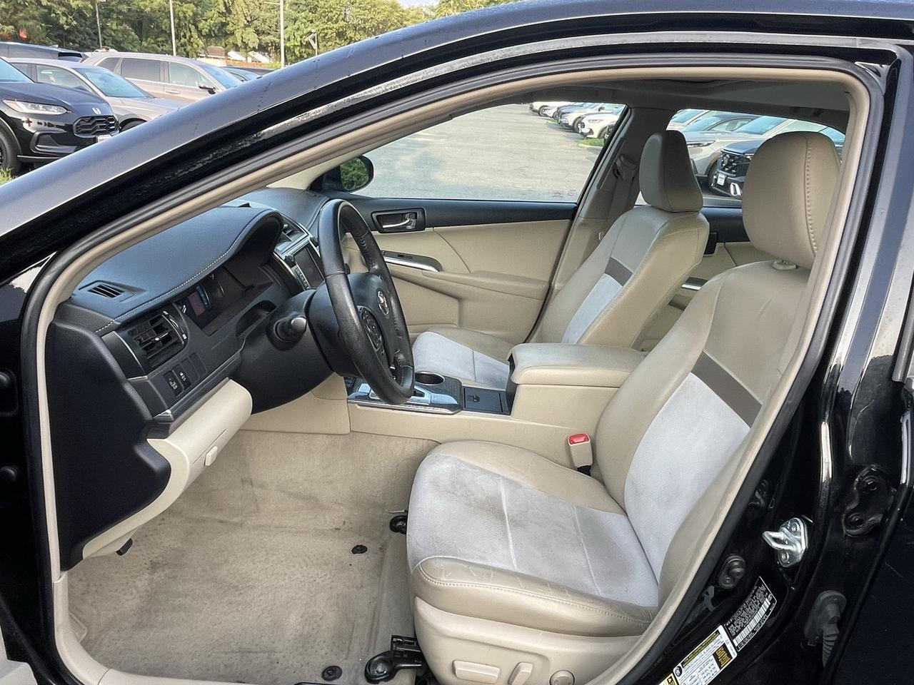 2012 Toyota Camry Hybrid XLE Alexandria VA